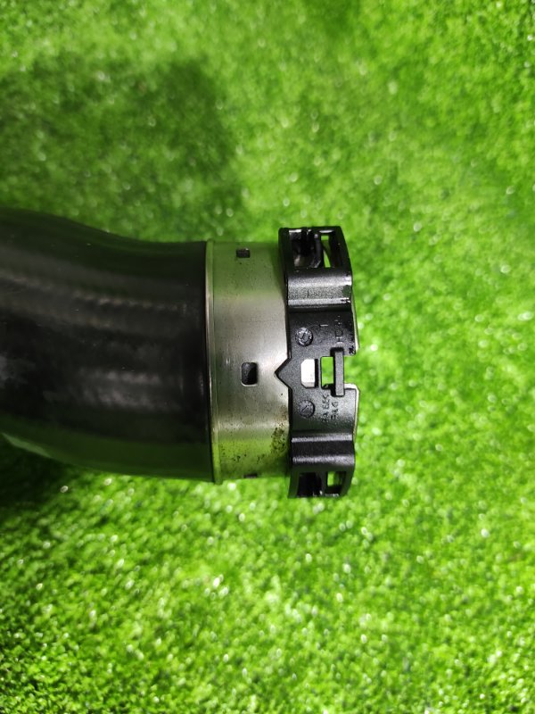 Патрубок интеркулера, 3500 рублей, Фроловское