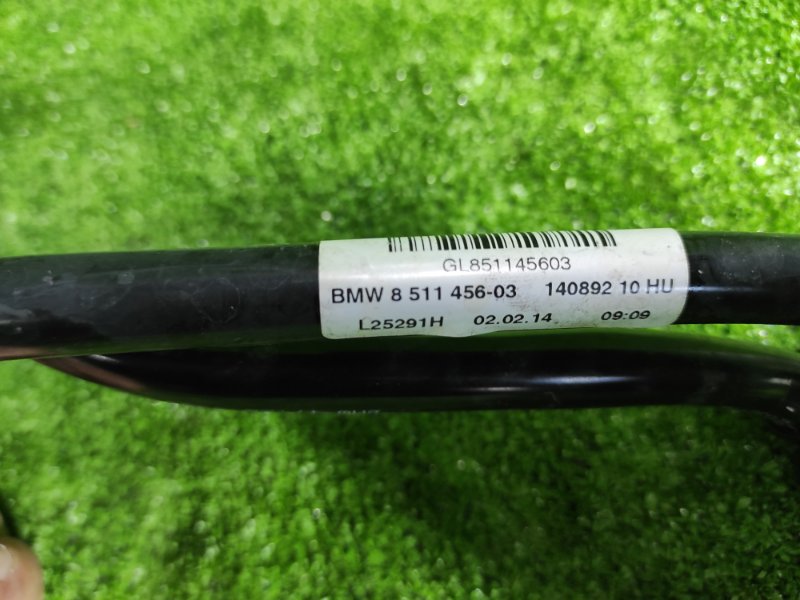 Патрубок впускной системы, 3000 рублей, Фроловское