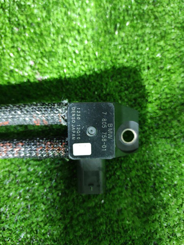 Датчик давления турбины, 1200 рублей, Фроловское