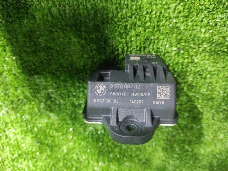 Блок управления свечами накала, 1900 рублей, Фроловское