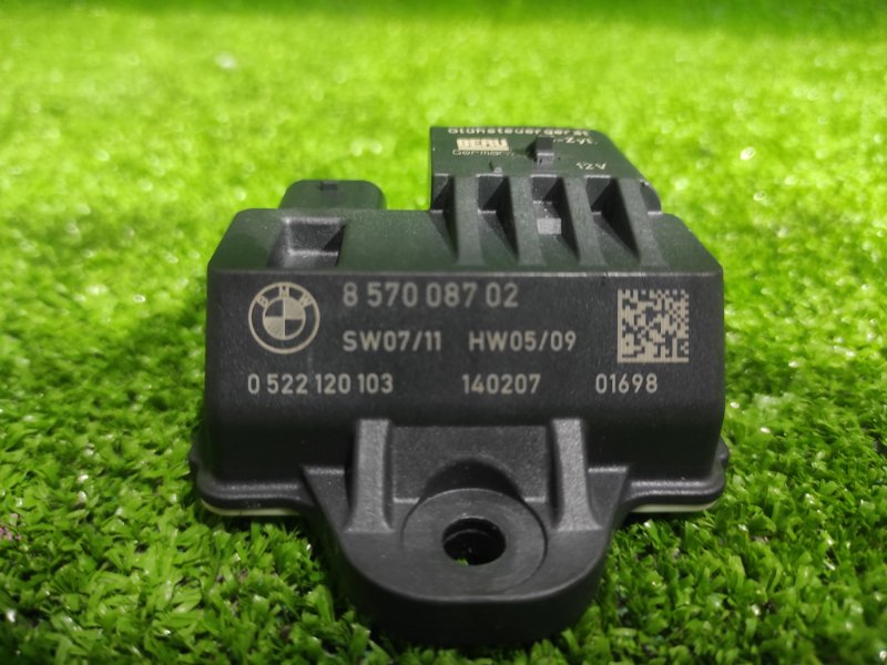 Блок управления свечами накала, 1900 рублей, Фроловское