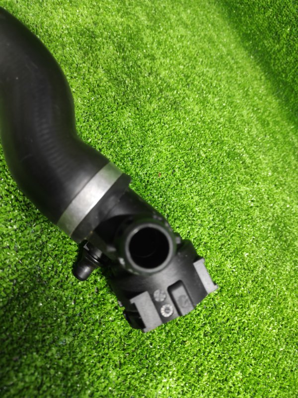 Патрубок радиатора, 1500 рублей, Фроловское