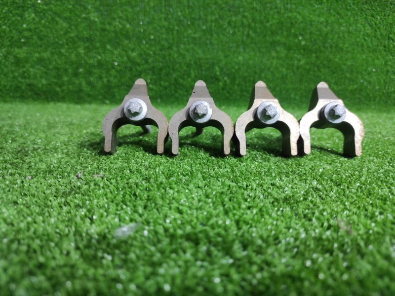 Скоба крепления форсунки, 1200 рублей, Фроловское