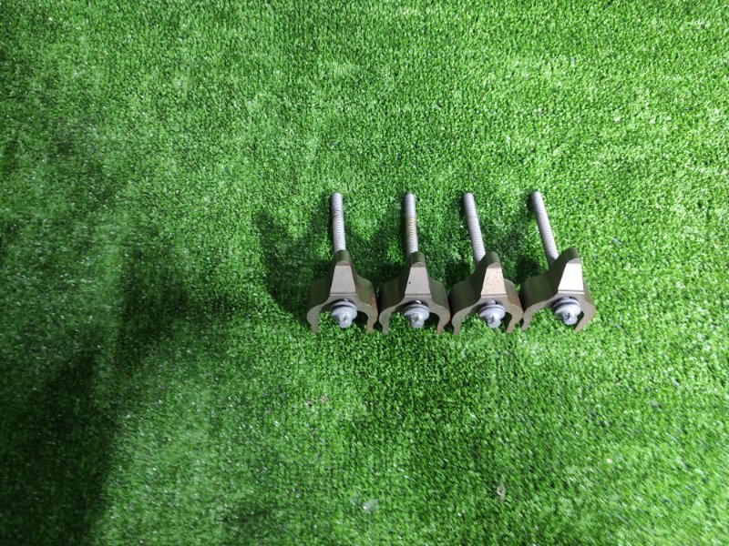 Скоба крепления форсунки, 1200 рублей, Фроловское