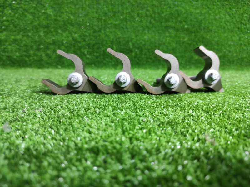 Скоба крепления форсунки, 1200 рублей, Фроловское