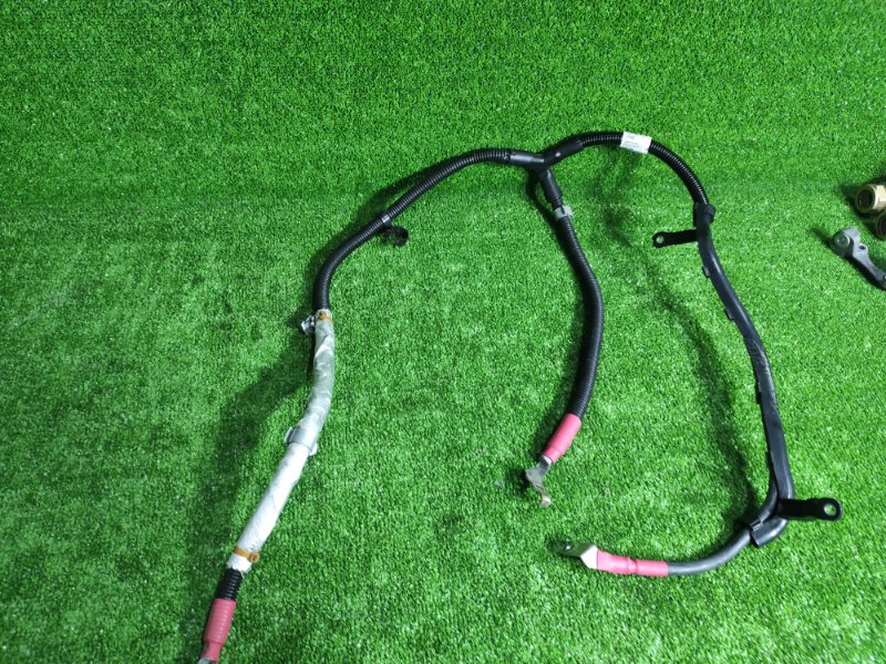 Провод стартера, 3000 рублей, Фроловское