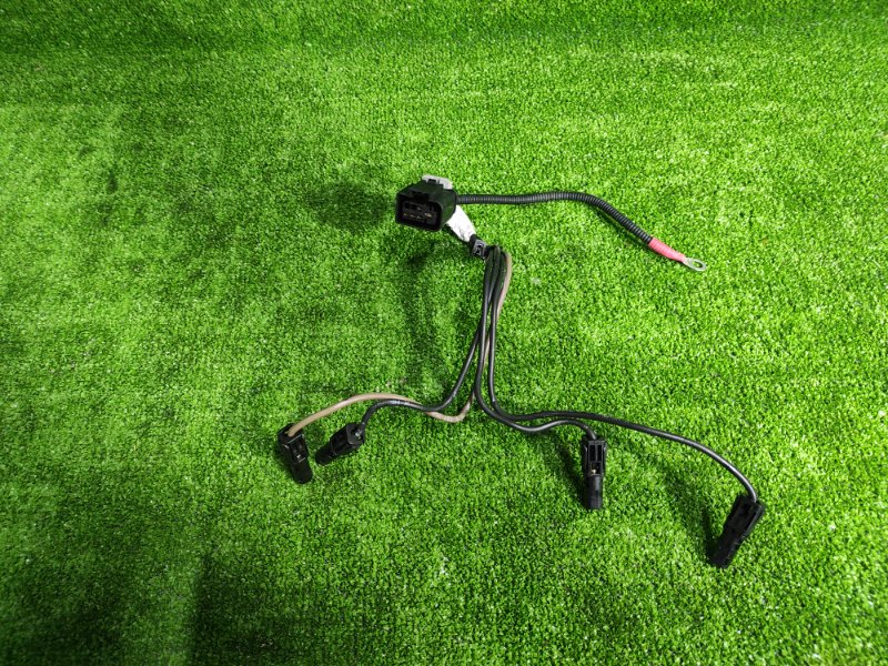 Шина свечей накала, 2500 рублей, Фроловское