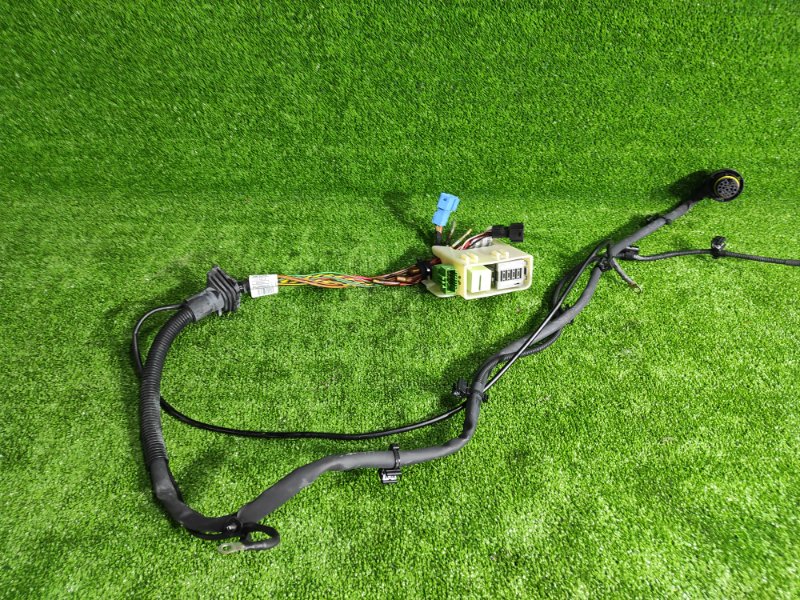 Проводка АКПП, 2500 рублей, Фроловское