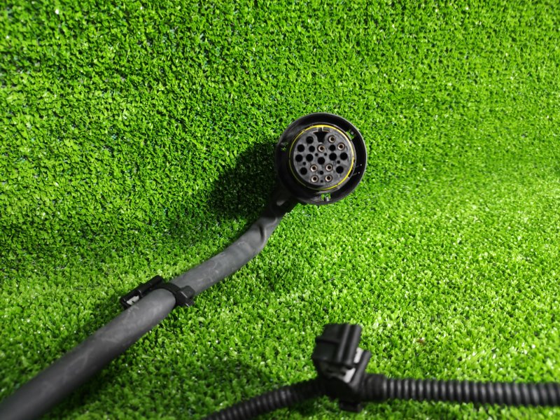 Проводка АКПП, 2500 рублей, Фроловское