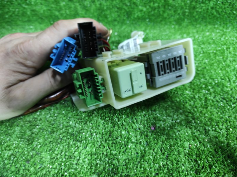 Проводка АКПП, 2500 рублей, Фроловское