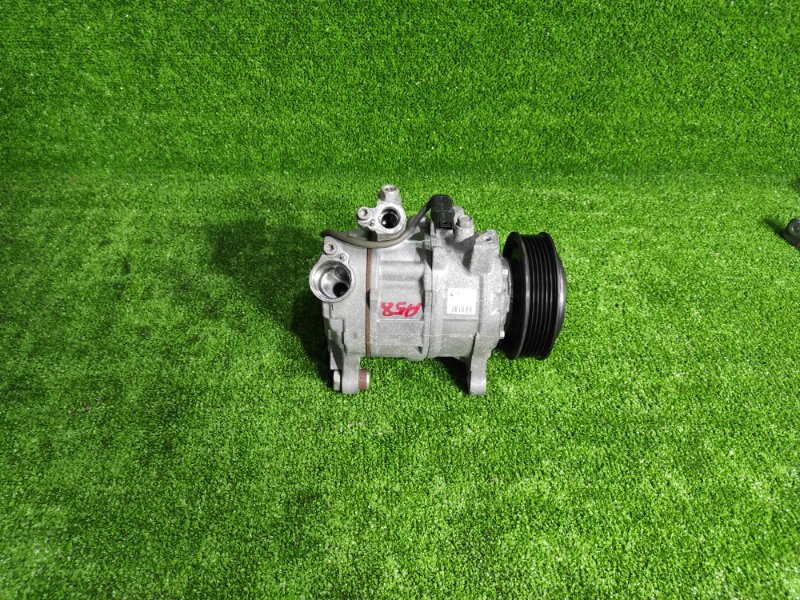 Компрессор кондиционера, 15000 рублей, Фроловское