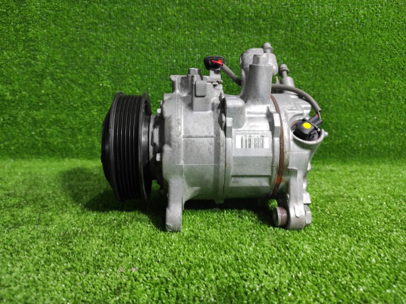 Компрессор кондиционера, 15000 рублей, Фроловское