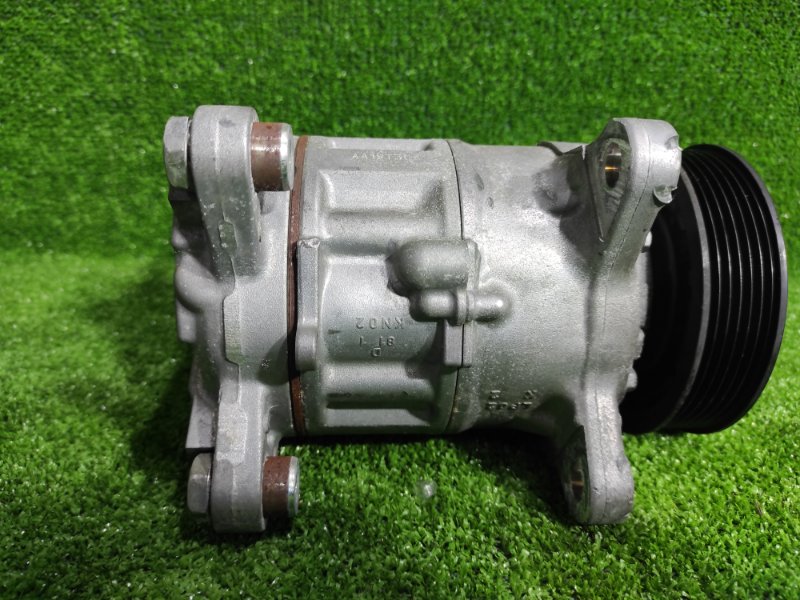 Компрессор кондиционера, 15000 рублей, Фроловское