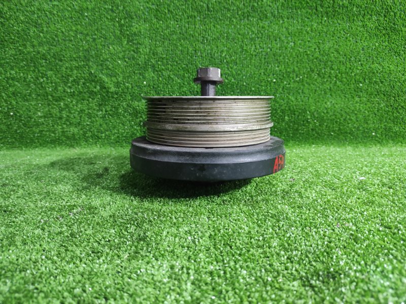 Шкив коленвала, 5000 рублей, Фроловское