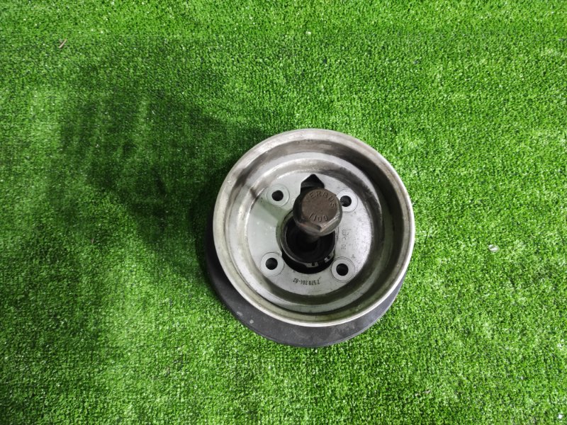 Шкив коленвала, 5000 рублей, Фроловское