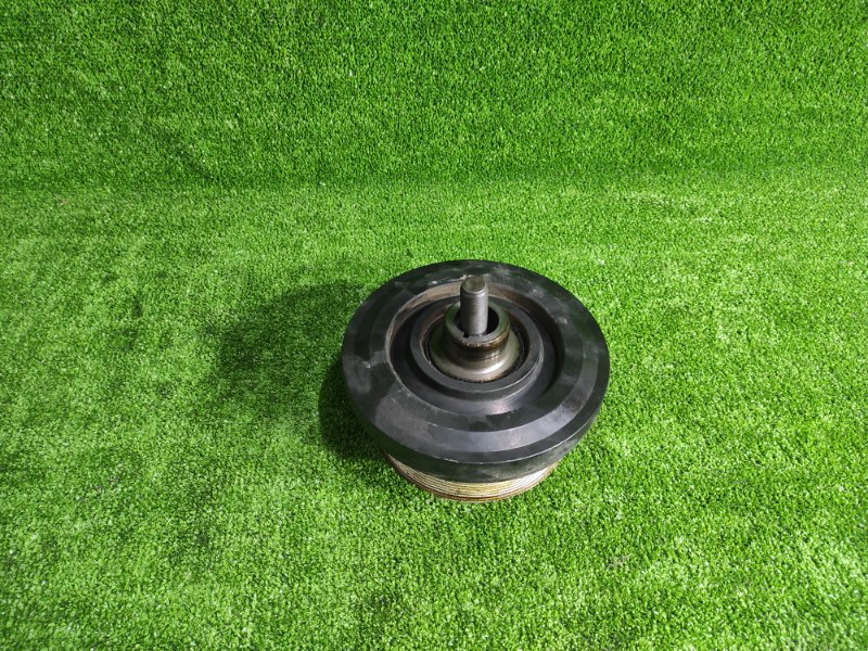 Шкив коленвала, 5000 рублей, Фроловское