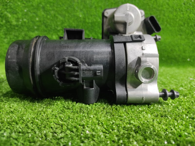 Дроссельная заслонка, 4500 рублей, Фроловское