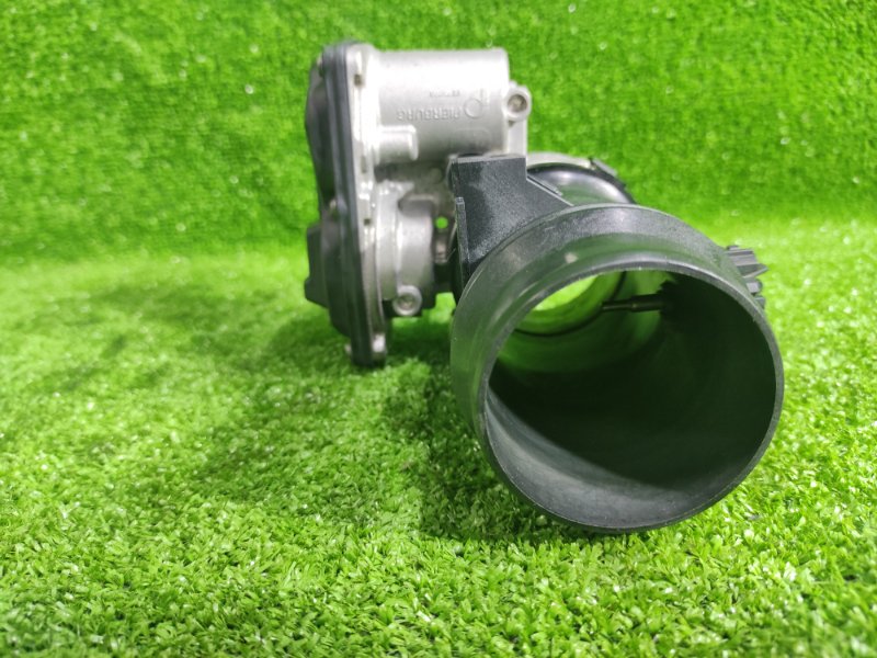 Дроссельная заслонка, 4500 рублей, Фроловское