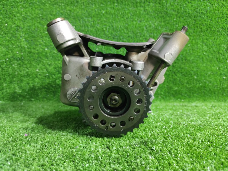 Масляный насос, 18000 рублей, Фроловское