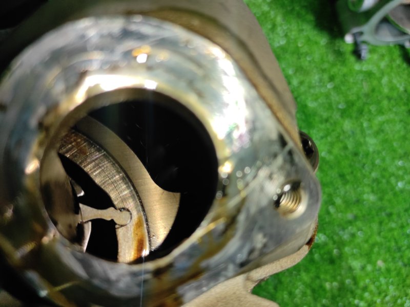 Масляный насос, 18000 рублей, Фроловское