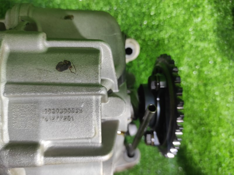 Масляный насос, 18000 рублей, Фроловское