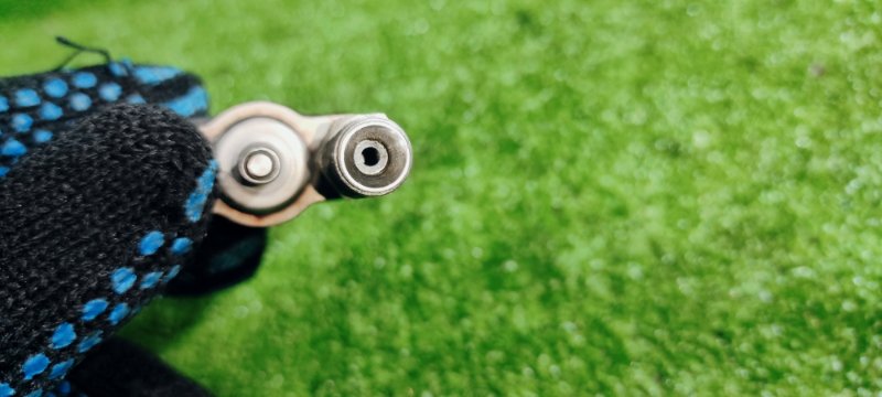 Форсунка топливная, 6500 рублей, Фроловское