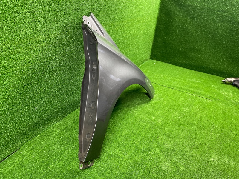 Крыло, 4500 рублей, Фроловское