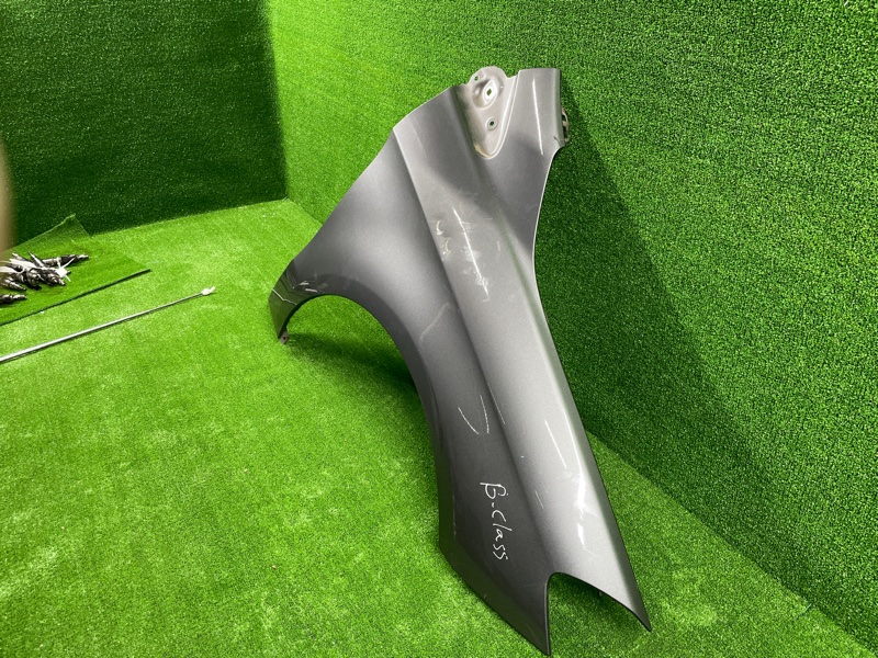 Крыло, 4500 рублей, Фроловское