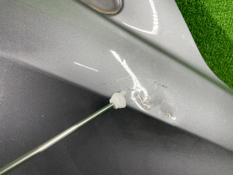 Крыло, 4500 рублей, Фроловское