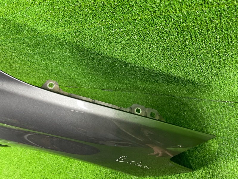 Крыло, 4500 рублей, Фроловское