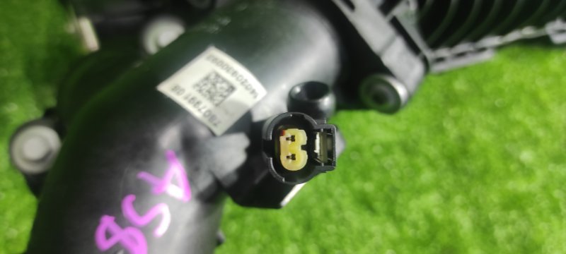 Коллектор впускной, 7000 рублей, Фроловское