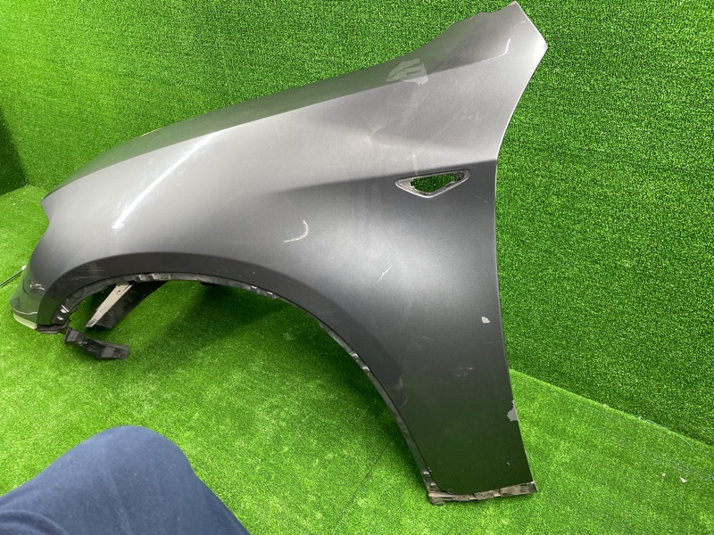 Крыло, 45000 рублей, Фроловское