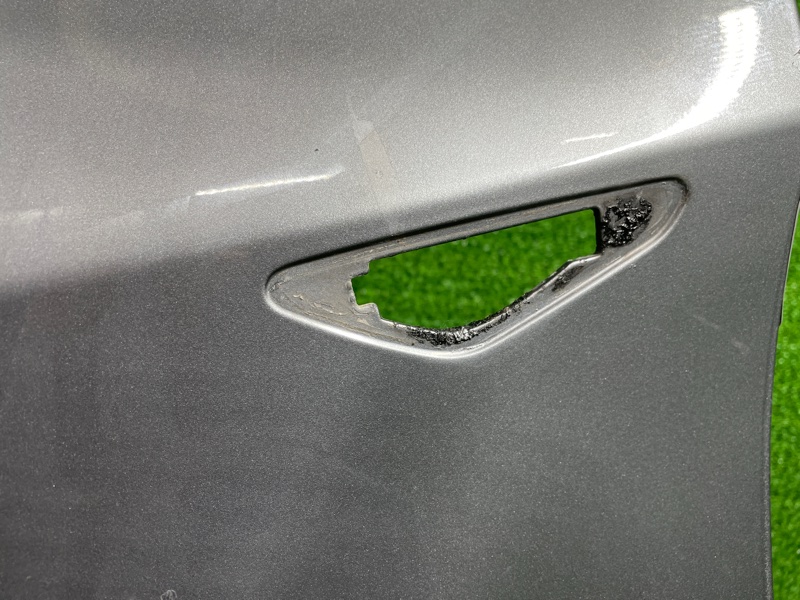 Крыло, 45000 рублей, Фроловское