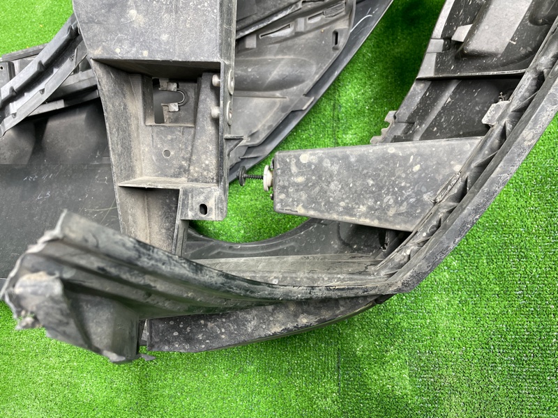 Крыло, 45000 рублей, Фроловское