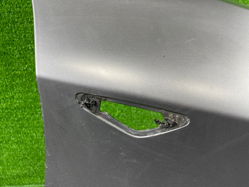 Крыло, 45000 рублей, Фроловское