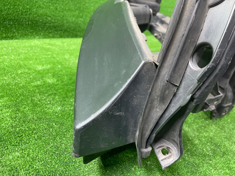 Крыло, 45000 рублей, Фроловское