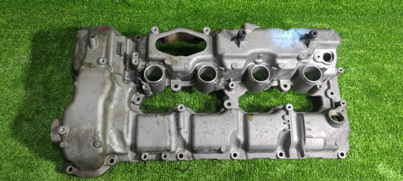 Крышка головки блока цилиндров, 2000 рублей, Фроловское