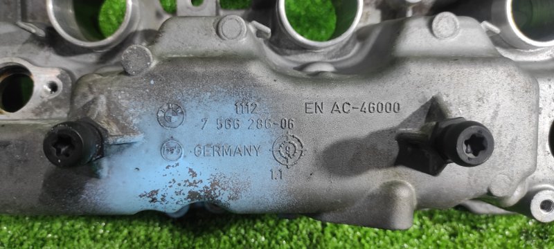 Крышка головки блока цилиндров, 2000 рублей, Фроловское