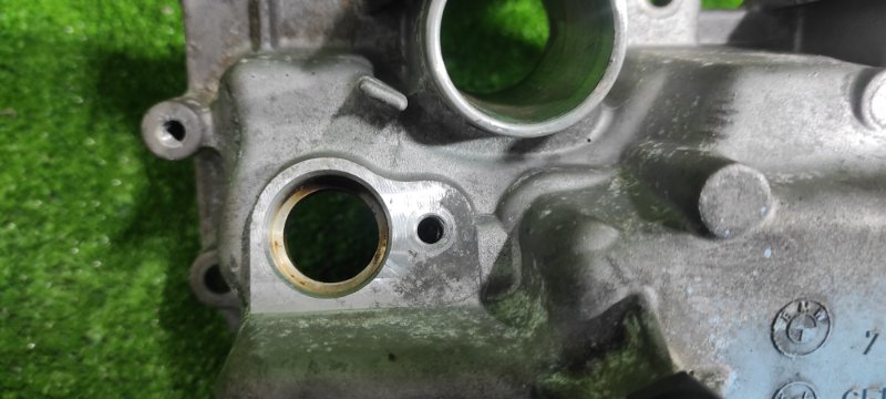 Крышка головки блока цилиндров, 2000 рублей, Фроловское