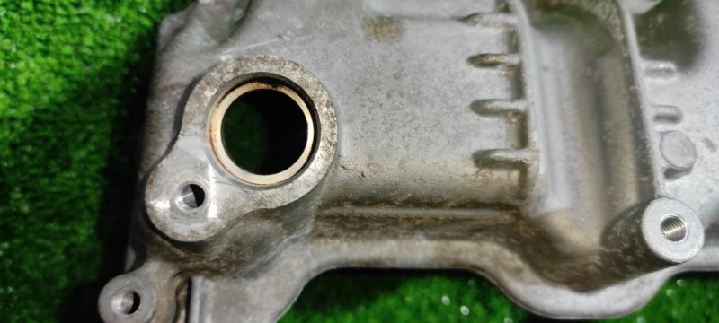 Крышка головки блока цилиндров, 2000 рублей, Фроловское