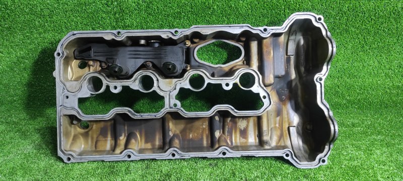 Крышка головки блока цилиндров, 2000 рублей, Фроловское