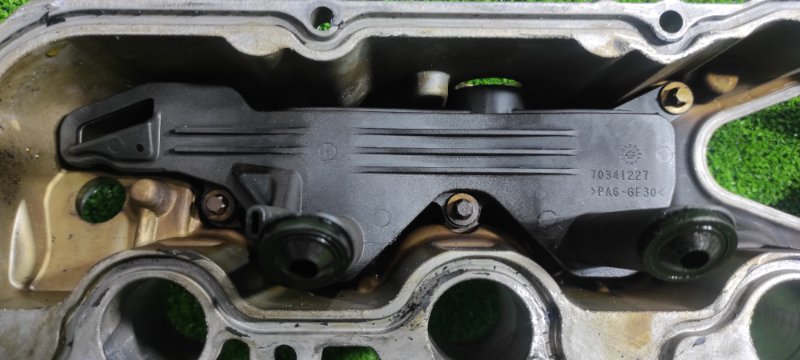 Крышка головки блока цилиндров, 2000 рублей, Фроловское