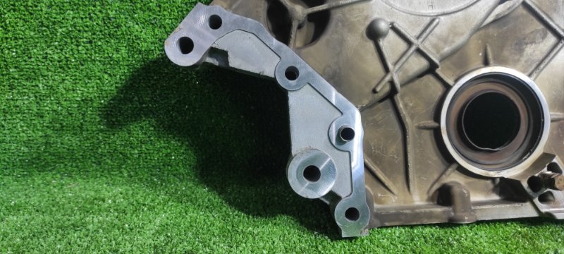 Крышка двигателя, 3000 рублей, Фроловское