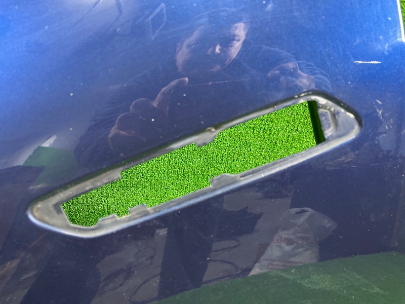 Крыло, 12000 рублей, Фроловское