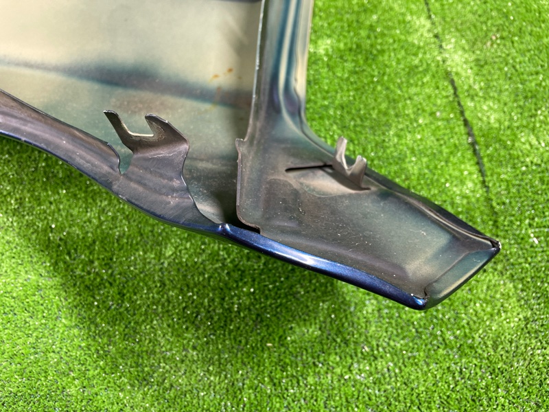 Крыло, 12000 рублей, Фроловское