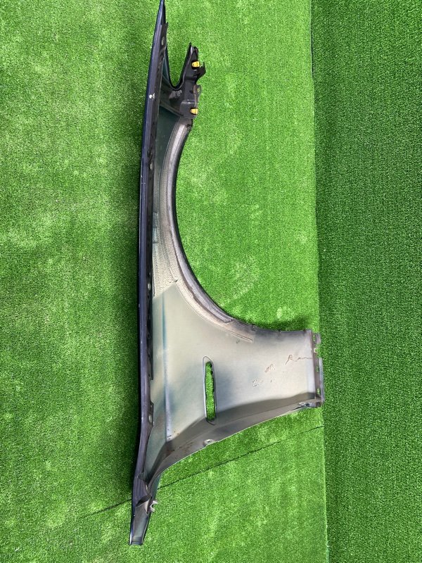 Крыло, 12000 рублей, Фроловское