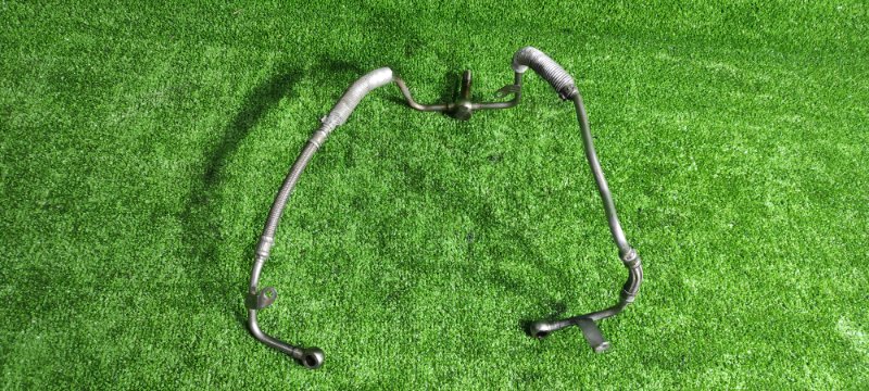 Трубка подачи масла в турбину, 2000 рублей, Фроловское