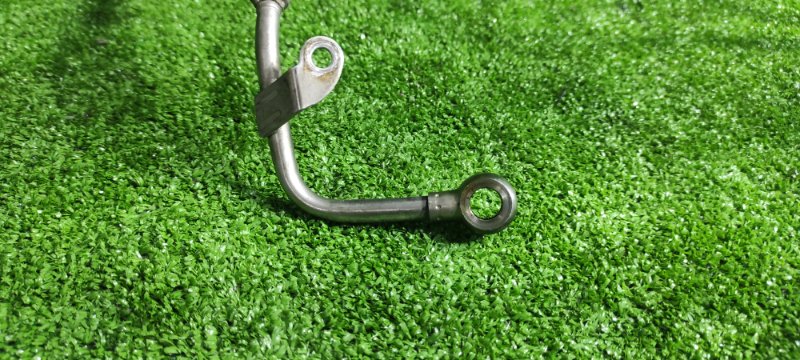 Трубка подачи масла в турбину, 2000 рублей, Фроловское