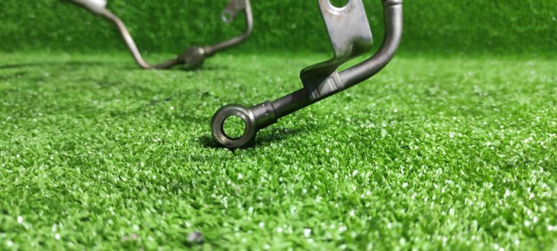 Трубка подачи масла в турбину, 2000 рублей, Фроловское