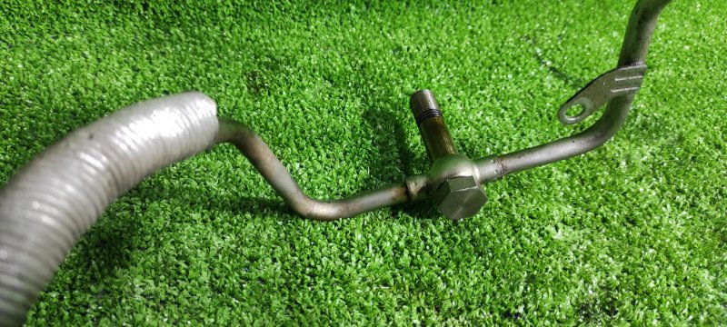 Трубка подачи масла в турбину, 2000 рублей, Фроловское